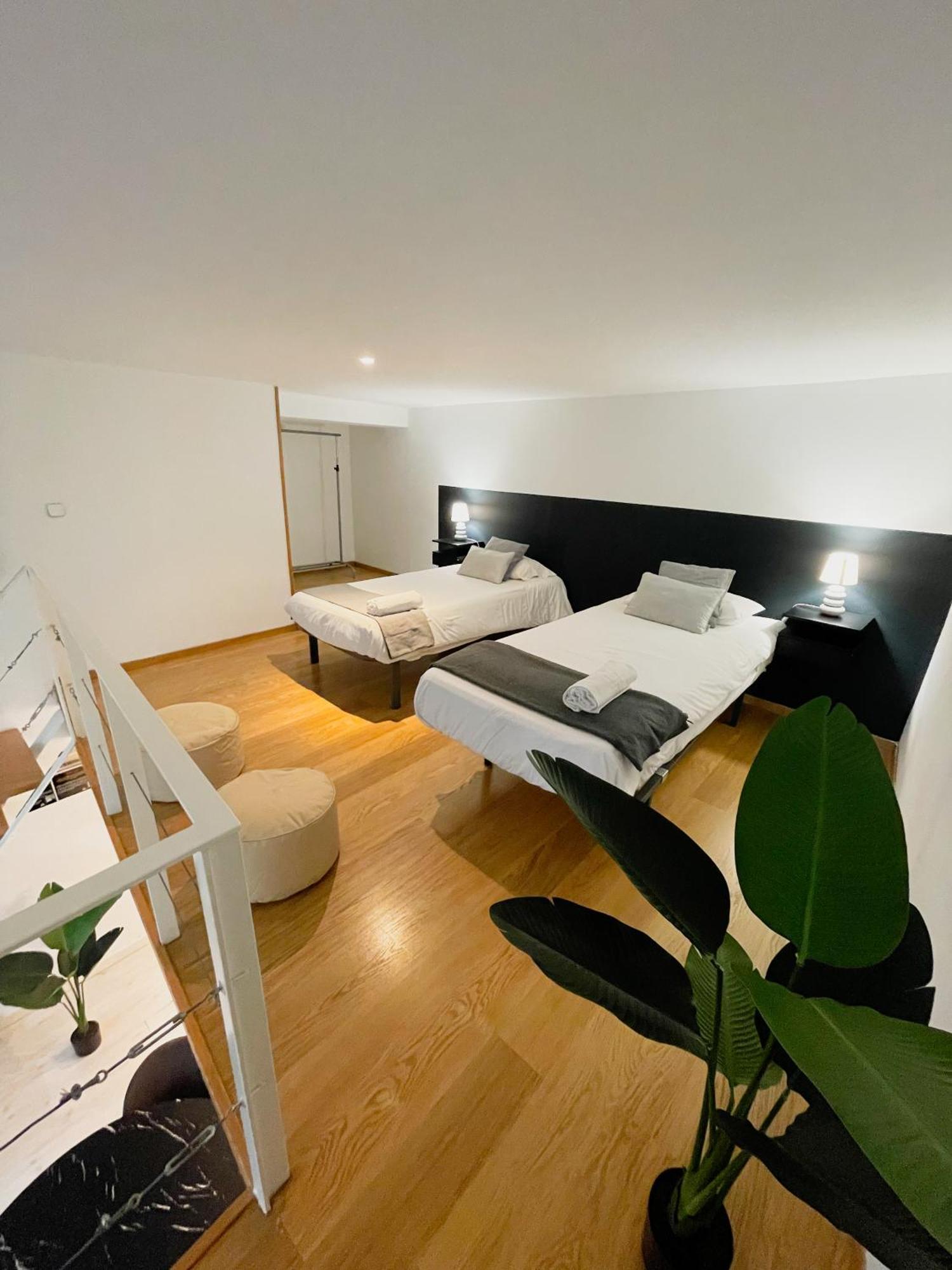 Apartamento Carretas Duplex Interior Madrid Exterior foto